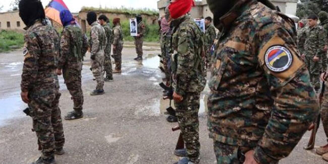 Son dakika haberi... Ermenistan-PKK’dan Karabağ için kirli plan