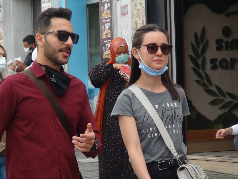 SON DAKİKA: Bilim Kurulu Üyesi Tevfik Özlü’den koronavirüs uyarısı geldi! Tehlike artık çok yakında, daha kötüsü gelebilir...