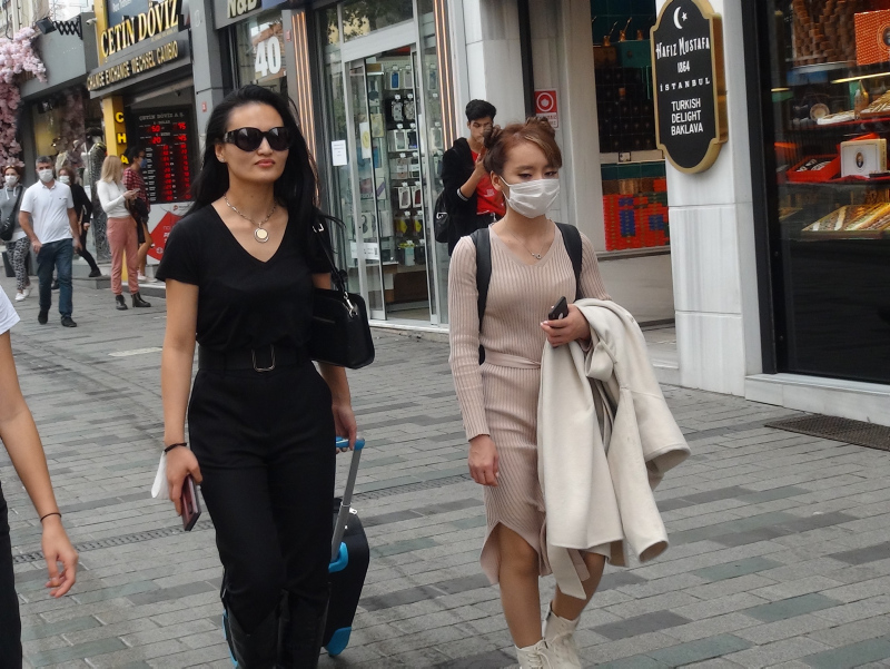 SON DAKİKA: Bilim Kurulu Üyesi Tevfik Özlü’den koronavirüs uyarısı geldi! Tehlike artık çok yakında, daha kötüsü gelebilir...