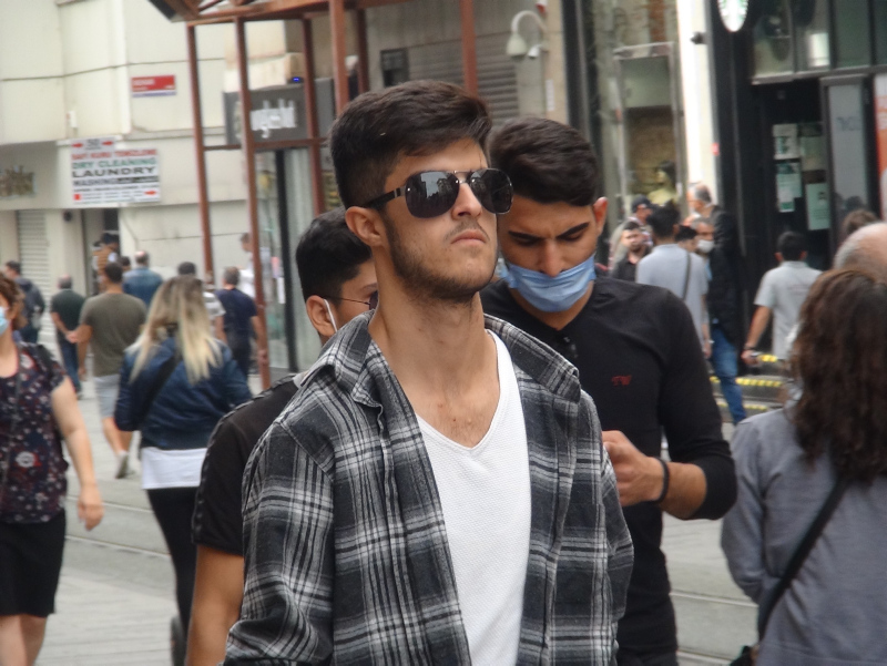 SON DAKİKA: Bilim Kurulu Üyesi Tevfik Özlü’den koronavirüs uyarısı geldi! Tehlike artık çok yakında, daha kötüsü gelebilir...