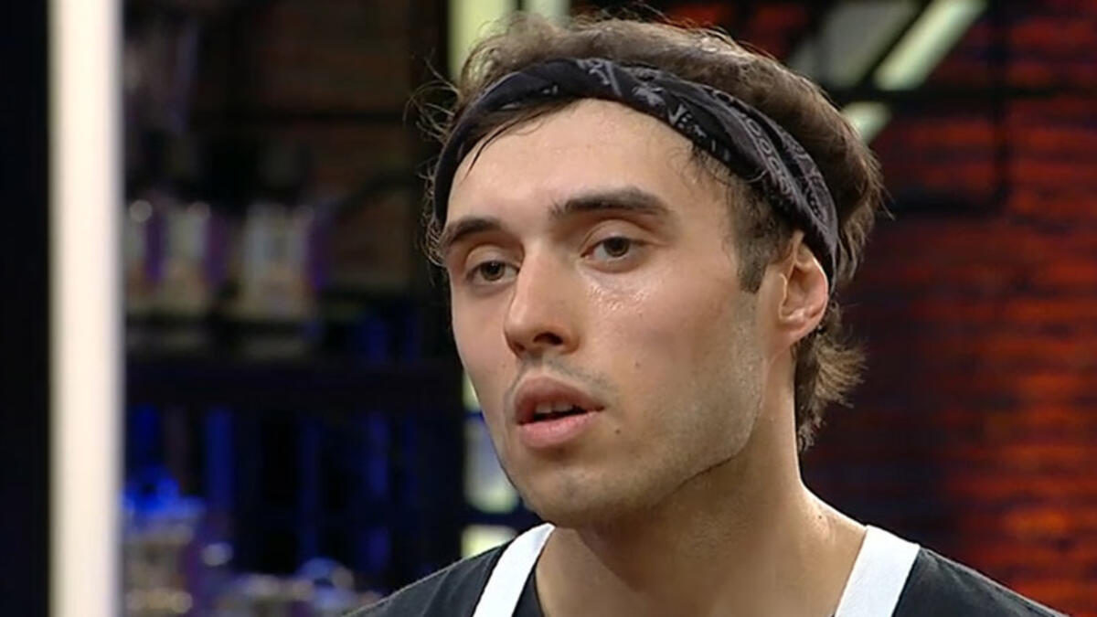 MasterChef Emir kimdir? 2020 MasterChef Türkiye yarışmacısı Emir Elidemir kaç yaşında, nereli?