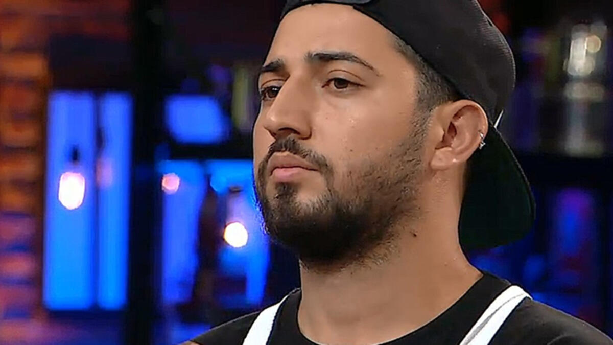 MasterChef Uğur kimdir? 2020 MasterChef Türkiye yarışmacısı Uğur Yılmaz Deniz kaç yaşında, nereli?