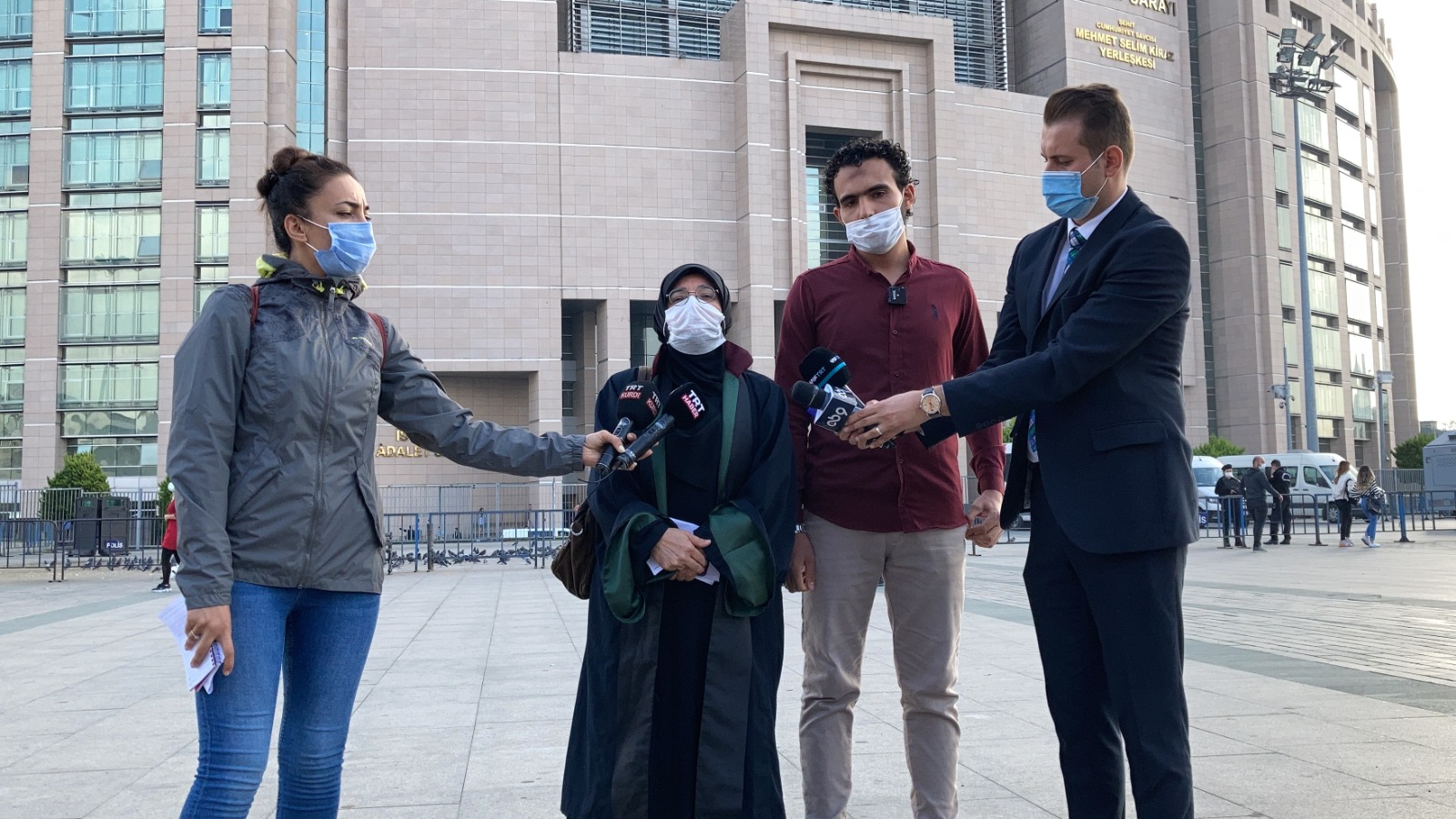 Son dakika haberi: Mısır Başkonsolosluğuna şoke eden suçlama!  Darbe rejimi işkence yaptı, Kaşıkçı gibi alıkoydular