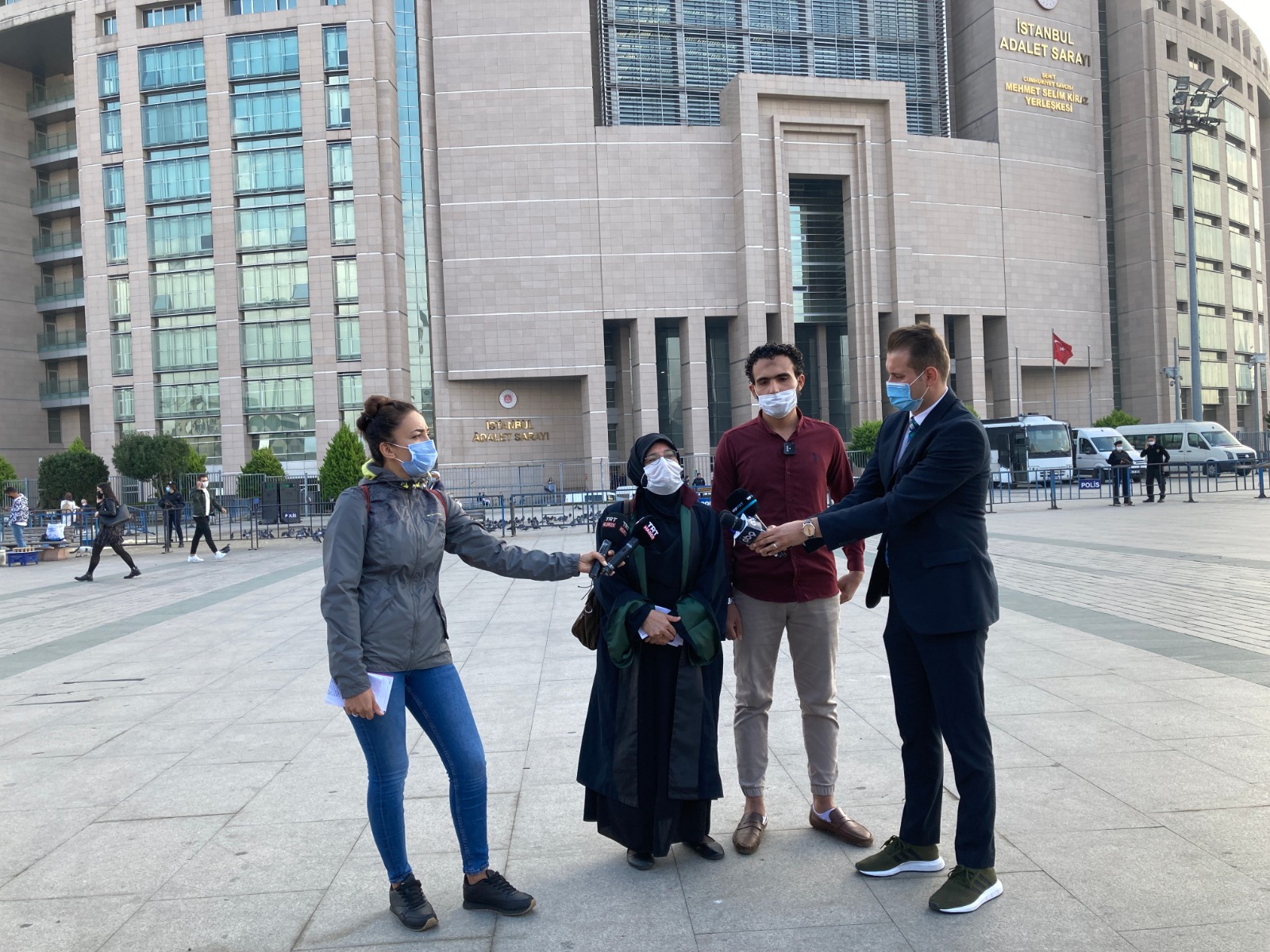 Son dakika haberi: Mısır Başkonsolosluğuna şoke eden suçlama!  Darbe rejimi işkence yaptı, Kaşıkçı gibi alıkoydular