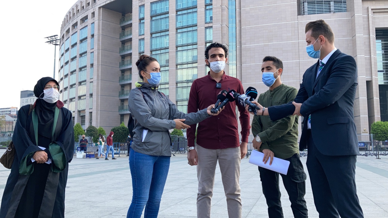 Son dakika haberi: Mısır Başkonsolosluğuna şoke eden suçlama!  Darbe rejimi işkence yaptı, Kaşıkçı gibi alıkoydular