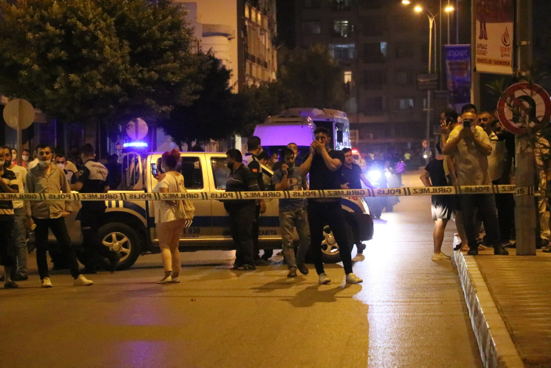 Son dakika haberi! Hatay’da terör saldırı önlendi... Valilik’ten ilk açıklama geldi