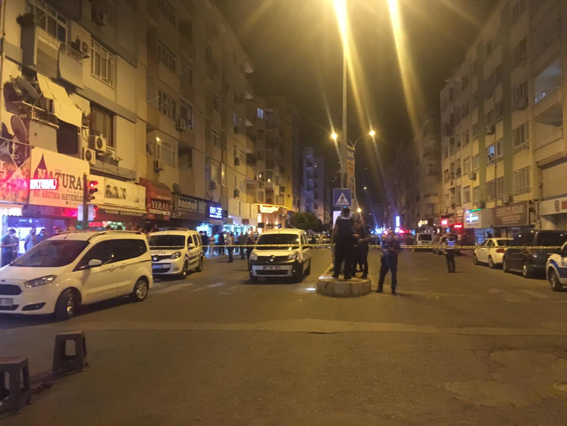 Son dakika haberi! Hatay’da terör saldırı önlendi... Valilik’ten ilk açıklama geldi