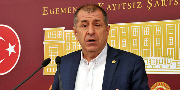 SON DAKİKA: İYİ Parti’deki FETÖ kavgasında baba Orhan Kavuncu’nun şok sözleri: Oğullarım sempati duyuyor!