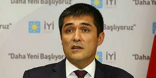 SON DAKİKA: İYİ Parti’deki FETÖ kavgasında baba Orhan Kavuncu’nun şok sözleri: Oğullarım sempati duyuyor!