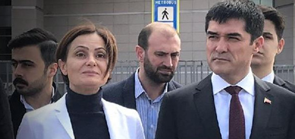 SON DAKİKA: İYİ Parti’deki FETÖ kavgasında baba Orhan Kavuncu’nun şok sözleri: Oğullarım sempati duyuyor!