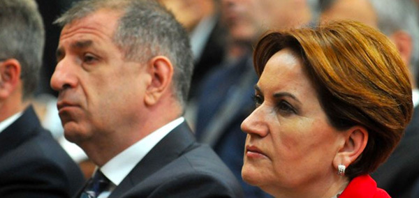 SON DAKİKA: İYİ Parti’deki FETÖ kavgasında baba Orhan Kavuncu’nun şok sözleri: Oğullarım sempati duyuyor!