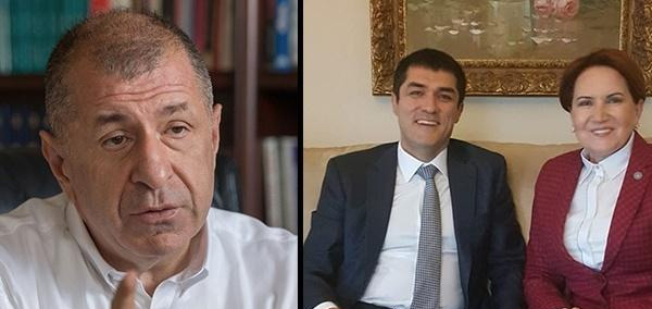 SON DAKİKA: İYİ Parti’deki FETÖ kavgasında baba Orhan Kavuncu’nun şok sözleri: Oğullarım sempati duyuyor!