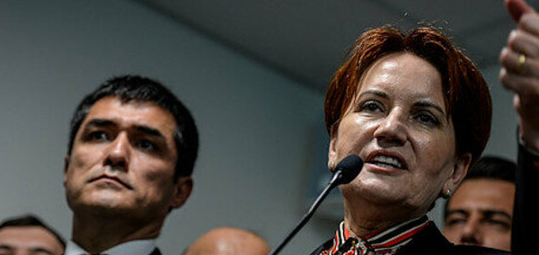 SON DAKİKA: İYİ Parti’deki FETÖ kavgasında baba Orhan Kavuncu’nun şok sözleri: Oğullarım sempati duyuyor!