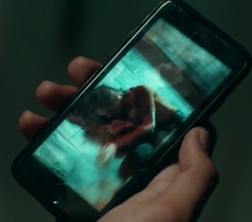 Çukur dizisinde yayınlanan Aleyna Çakır sahnesi sosyal medyayı salladı! Çukur’da Aleyna Çakır - Ümitcan Uygun olayı işlendi