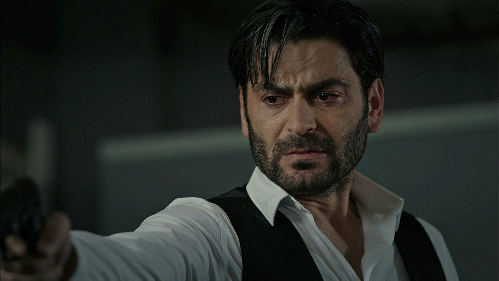 ATV ile Eşkıya Dünyaya Hükümdar Olmaz 169. son bölüm izle! EDHO son bölüm izle