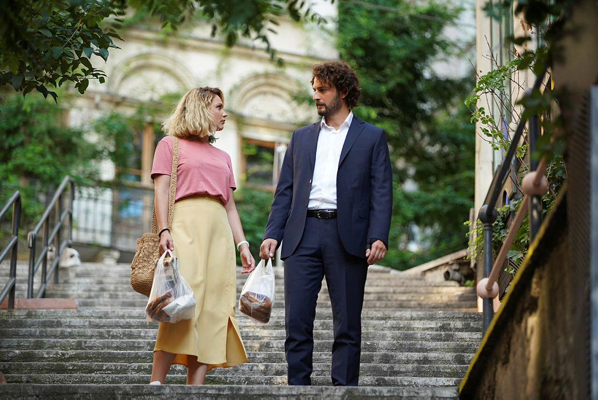 Masumlar Apartmanı 8.yeni bölüm fragmanı yayınlandı mı? Masumlar Apartmanı 7.son bölümde neler oldu?