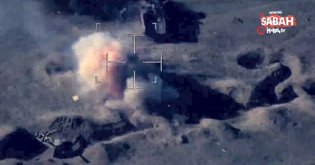 SON DAKİKA! Bölgenin en caydırıcı gücü! Azerbaycan Cumhurbaşkanı Aliyev Türk F-16’larını görürsünüz demişti...