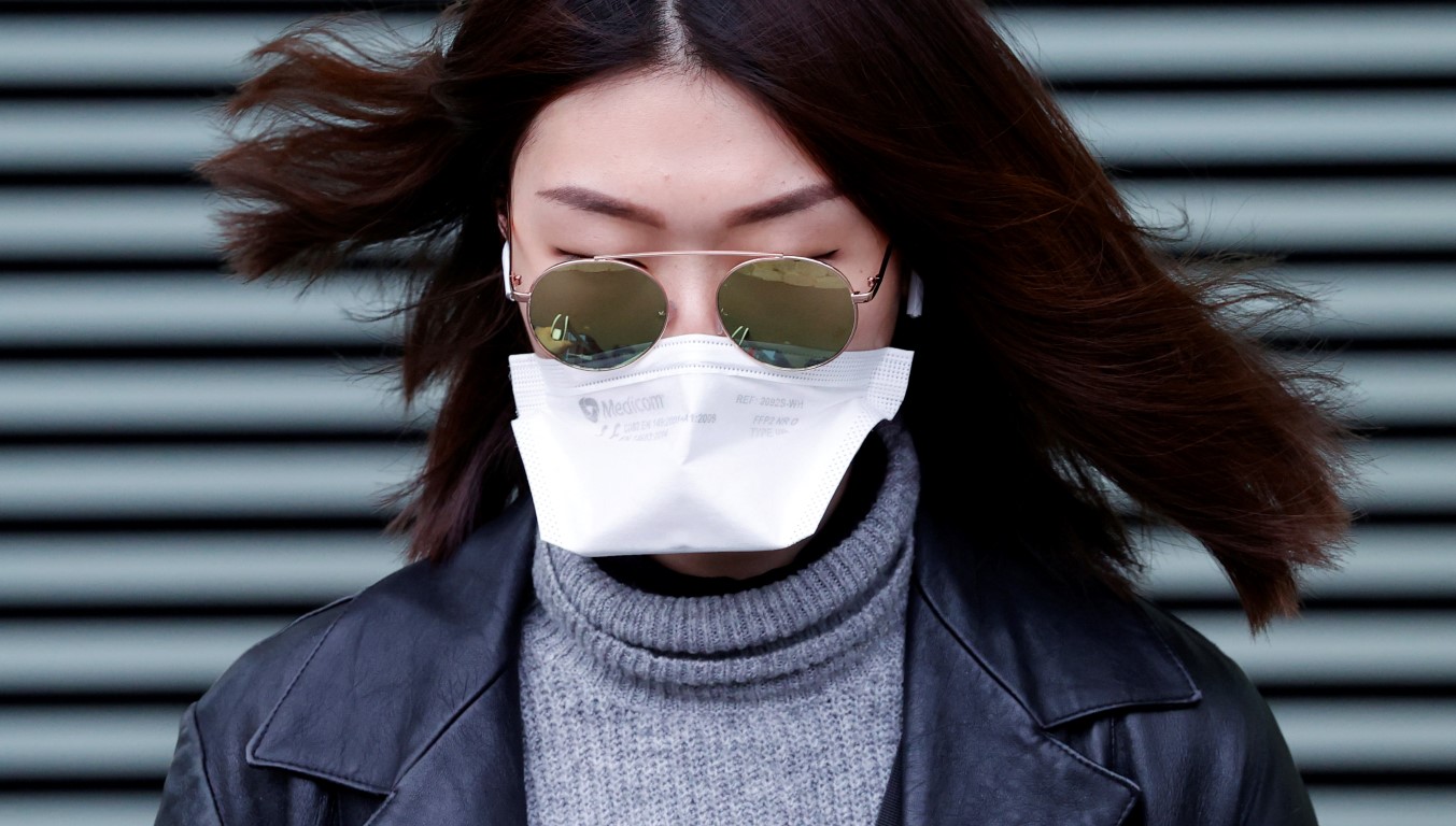 Son dakika | Corona virüs ile ilgili çarpıcı araştırma! Maske 130 bin kişinin hayatını kurtarabilir