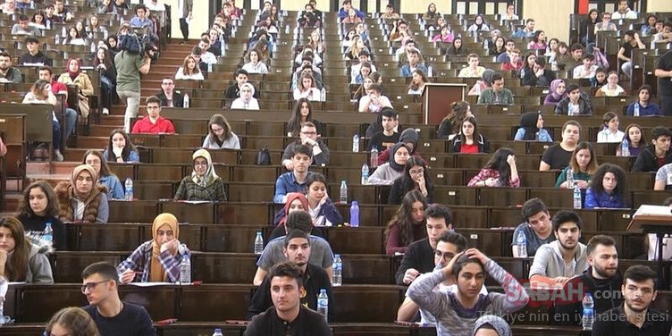 SON DAKİKA: Üniversiteler ne zaman açılacak? 2020 2021 YÖK ile Üniversiteler açılacak mı, yüz yüze eğitim ne zaman başlayacak?