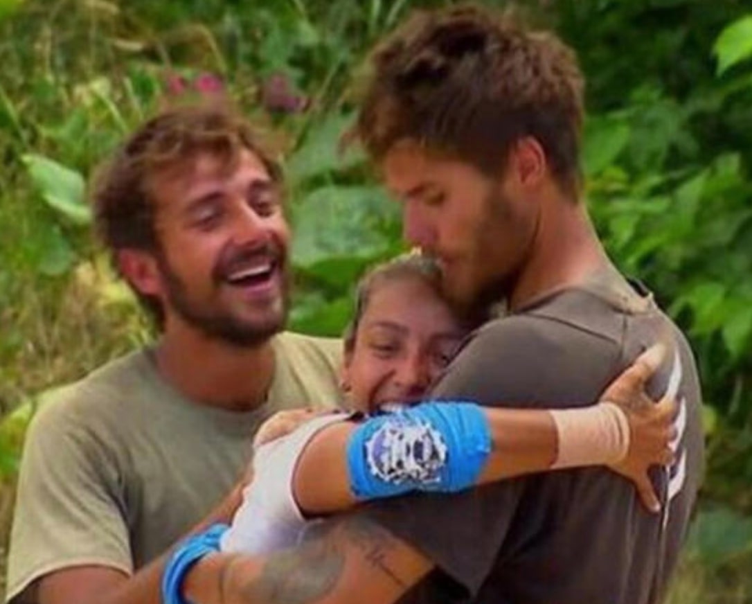 Survivor Evrim’den şoke edecek Survivor Barış açıklaması... Survivor Evrim Keklik’ten Barış Murat Yağcı itirafı geldi...