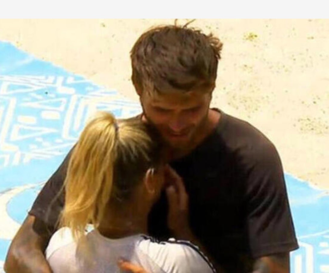 Survivor Evrim’den şoke edecek Survivor Barış açıklaması... Survivor Evrim Keklik’ten Barış Murat Yağcı itirafı geldi...