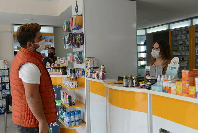 Bugün 28 Ekim hastane, aile hekimi ve eczaneler tatil mi, yarım gün mü çalışıyor? 29 Ekim hastane, sağlık ocağı ve eczaneler açık mı olacak?