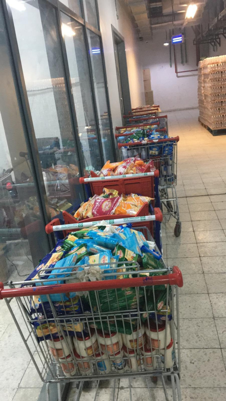 SON DAKİKA HABERLERİ: Kuveyt’te ’Fransız ürünlerine boykot, Türk ürünlerine teşvik’ girişimi başladı