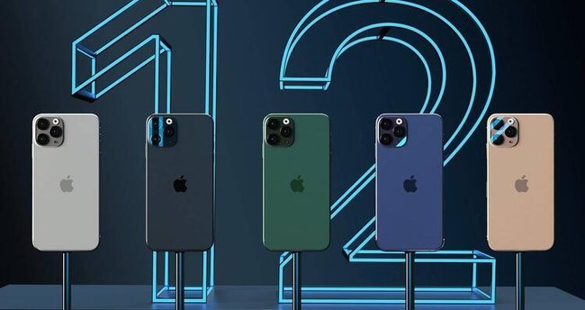 Son dakika haber: Aman dikkat! iPhone 12’deki büyük tehlike ortaya çıktı...