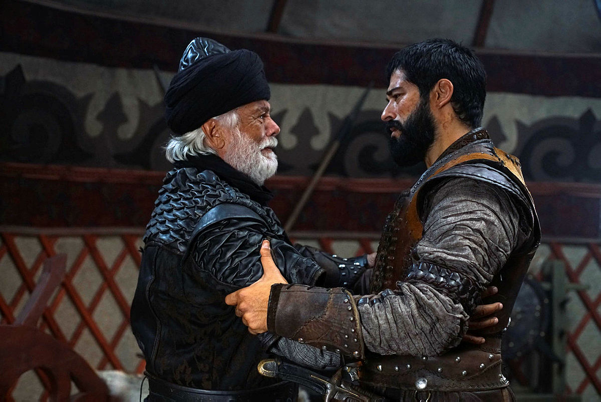 ATV ile Kuruluş Osman 31. bölüm canlı izle! Kuruluş Osman son bölüm izleme linki