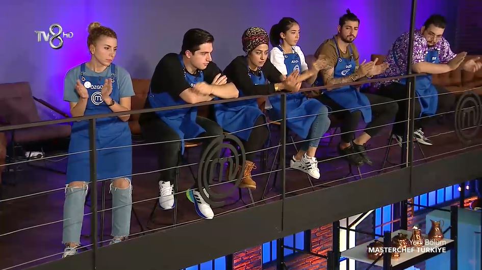 Masterchef’te eleme adayı kimler oldu? 27 Ekim 2020 Masterchef bireysel dokunulmazlığı kim kazandı? Flaş isimler...