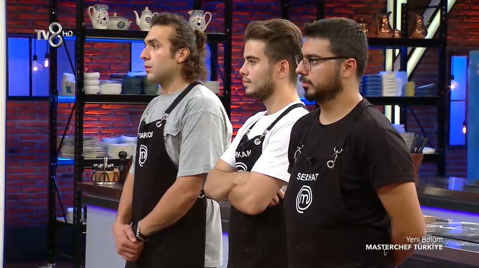 Masterchef’te eleme adayı kimler oldu? 27 Ekim 2020 Masterchef bireysel dokunulmazlığı kim kazandı? Flaş isimler...