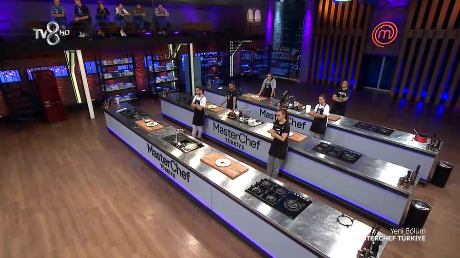 Masterchef’te eleme adayı kimler oldu? 27 Ekim 2020 Masterchef bireysel dokunulmazlığı kim kazandı? Flaş isimler...