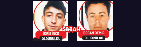 SON DAKİKA: Hatay’daki hain saldırıyı planlayan teröristlerin hikayesi ortaya çıktı! Paramotorla uçtular ama kaçamadılar...