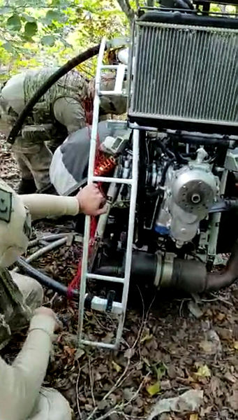 SON DAKİKA: Hatay’daki hain saldırıyı planlayan teröristlerin hikayesi ortaya çıktı! Paramotorla uçtular ama kaçamadılar...