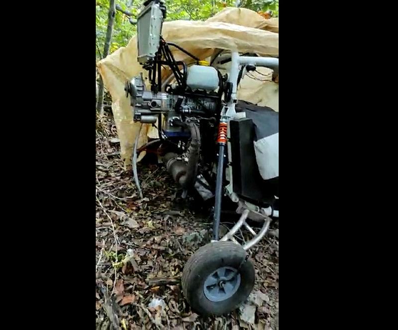 SON DAKİKA: Hatay’daki hain saldırıyı planlayan teröristlerin hikayesi ortaya çıktı! Paramotorla uçtular ama kaçamadılar...