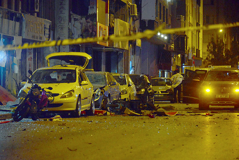 SON DAKİKA: Hatay’daki hain saldırıyı planlayan teröristlerin hikayesi ortaya çıktı! Paramotorla uçtular ama kaçamadılar...