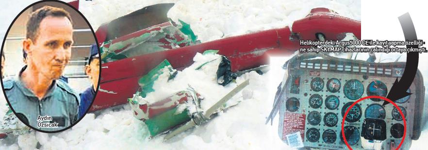 Son dakika haberi: Muhsin Yazıcıoğlu soruşturmasında şok detaylara ulaşıldı! Suikastçi astubay Aydın Özsıcak’ın dört günlük sırrı...