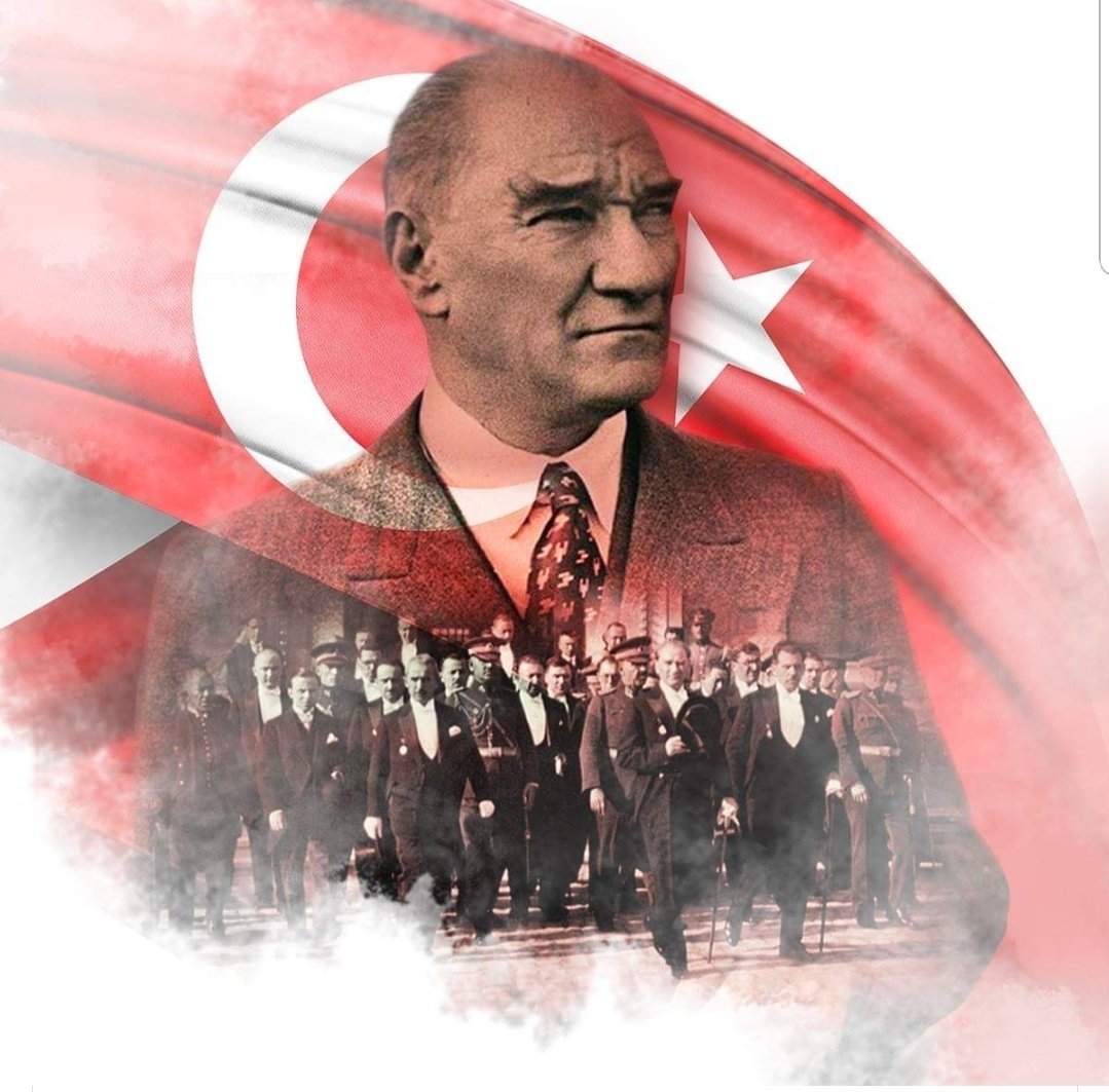 29 Ekim Cumhuriyet Bayramı mesajları 2020: En güzel, resimli 29 Ekim kutlama mesajları, sözleri ve şiirleri burada!