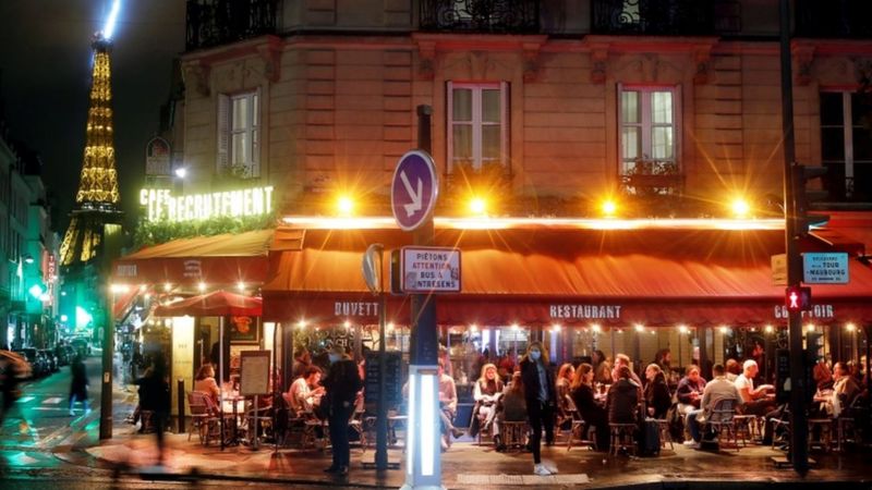 Çanlar Avrupa için çalıyor: Sokağa çıkma yasakları geri döndü!