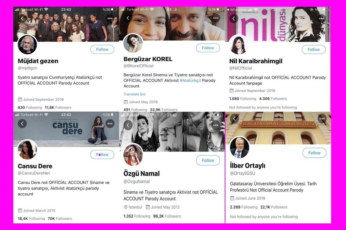 SON DAKİKA HABERİ... CHP’de ünlü istismarı ortaya çıktı! O hesapları bakın kim yönetiyor