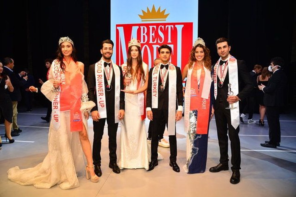 15 yaşındaki Best Model Melisa Irmak kimdir, kaç yaşında? Melisa Irmak nereli?