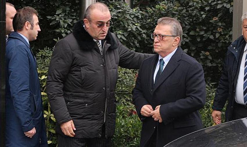 Son Dakika Haberi: Abdurrahim Albayrak Mesut Yılmaz ile ilgili unutamadığı anısını gözyaşları ile anlattı: Beni bir yere götür Abdurrahim