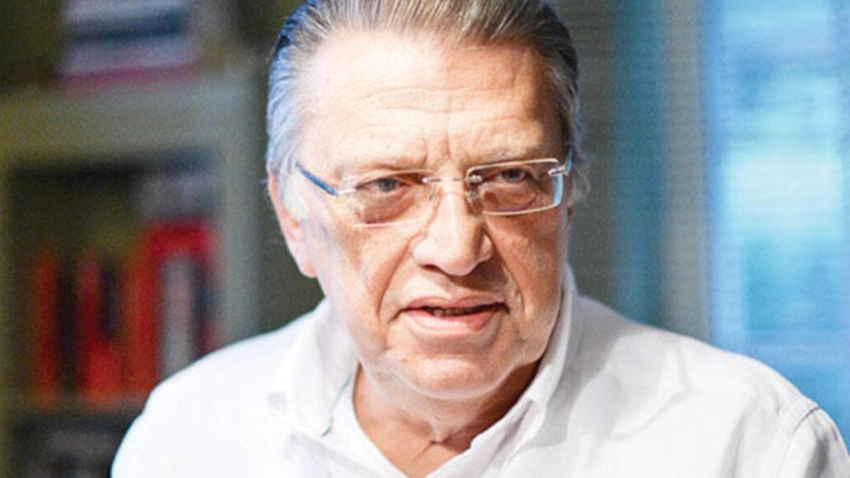 Son Dakika Haberi: Abdurrahim Albayrak Mesut Yılmaz ile ilgili unutamadığı anısını gözyaşları ile anlattı: Beni bir yere götür Abdurrahim