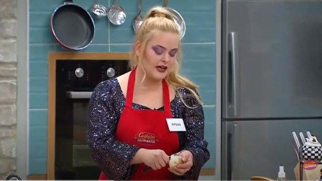 Gelinim Mutfakta kim elendi, kim birinci oldu? Gelinim Mutfakta 30 Ekim puan durumu ve haftanın elenen ismi açıklandı!