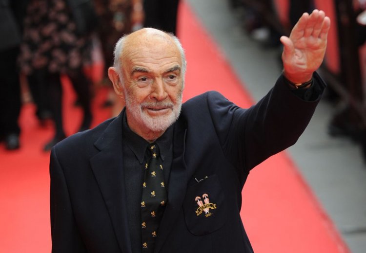 Son dakika: Efsane oyuncu Sean Connery hayatını kaybetti! Sean Connery kimdir, kaç yaşında ve neden öldü?