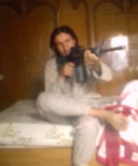 Son dakika haberi: DEAŞ’ın kritik ismi yakalandı! Nefes kesen operasyon...