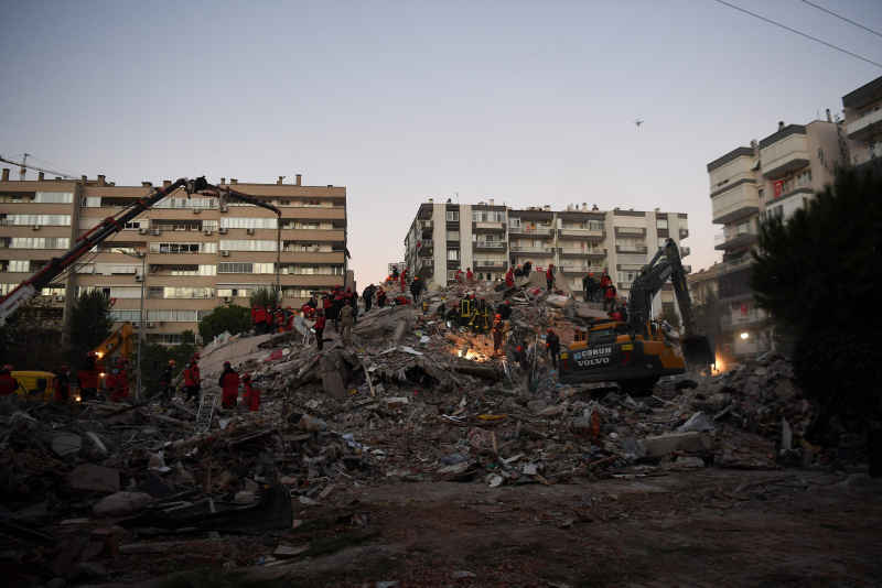 Son dakika haberi: İzmir depremindeki yıkımların nedeni ortaya çıktı! Uzmanlar tek tek açıkladı