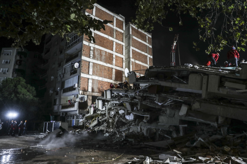 Son dakika haberi: İzmir depremindeki yıkımların nedeni ortaya çıktı! Uzmanlar tek tek açıkladı