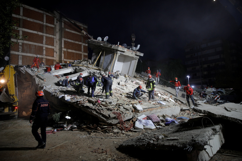 Son dakika haberi: İzmir depremindeki yıkımların nedeni ortaya çıktı! Uzmanlar tek tek açıkladı