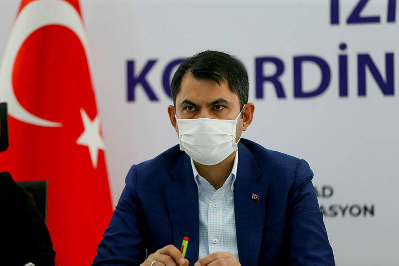 İzmir’deki acı deprem sonrası AFAD başkanından son dakika açıklaması! 14 yaşındaki İdil Şirin enkazdan kurtarıldı; kardeşi İpek ise...